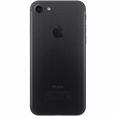 Купить Apple iPhone 7 Plus 128Gb Black «Черный» Восстановленный в  Челябинске по низкой цене