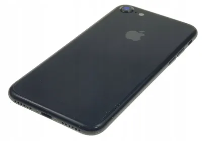 Apple iPhone 7 Plus 128Gb Black б/у идеал - купить в интернет-магазине