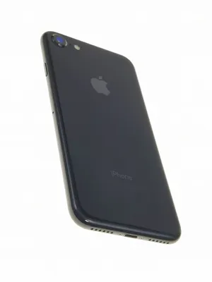 Смартфон Apple iphone 7 plus 256 gb jet black 3 GB 256 GB Чёрный  Toshkentda, sotib olish (Art: 3L1SQ1T) - Tovar.uz
