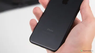 Apple iPhone 7 Черный 3D Модель $39 - .3ds .max .fbx .obj .wrl - Free3D