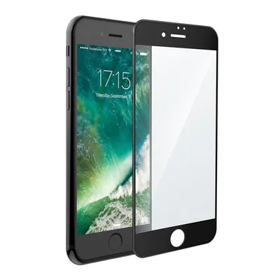 Купить Apple iPhone 7 256Gb Jet Black (Чёрный оникс) по низкой цене в СПб
