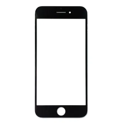 Apple iPhone 7 Черный 3D Модель $39 - .3ds .max .fbx .obj .wrl - Free3D