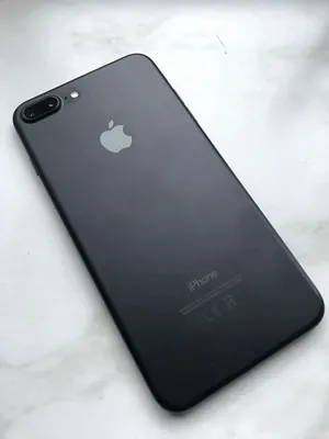 Обзор от покупателя на Смартфон Apple iPhone 7 Plus 128GB Восстановленный  Чёрный — интернет-магазин ОНЛАЙН ТРЕЙД.РУ