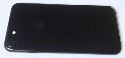 Apple iPhone 7 MN8Q2LL/A JET BLACK 128GB Unlocked GSM CDMA 762042122286 |  eBay