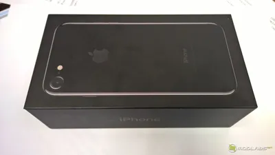 Чехол силиконовый матовый Hoco iPhone 7 Plus / 8 Plus черный | Запчасти,  оборудование, комплектующие для ремонта электроники