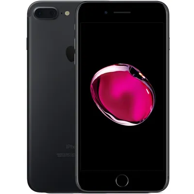 Купить Apple iPhone 7 Plus 32gb space gray в Москве. Отзывы, самовывоз,  доставка по России