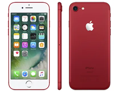 В iPhone 7 ждём сенсорную кнопку Home и защиту от воды