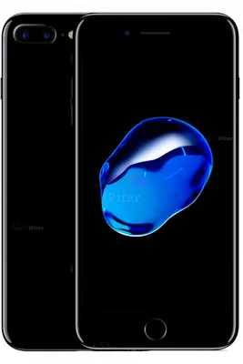 Купить iPhone 7 в цвете «черный оникс» будет непросто | AppleInsider.ru