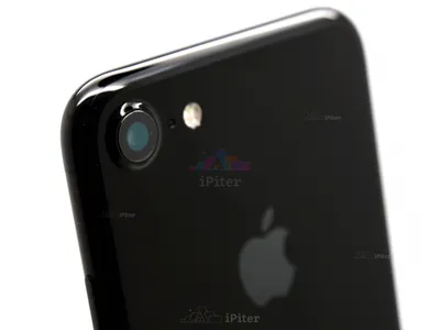 Мы нашли, где купить iPhone 7 в цвете «черный оникс»