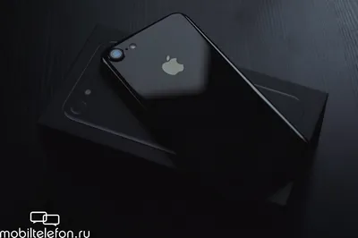 iPhone 7 «черный оникс» царапается? Найдено решение