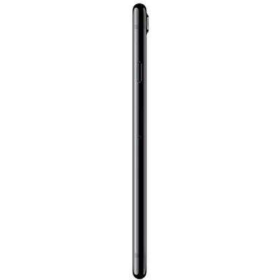 Распаковка iPhone 7 Jet Black, проверка на шум и сравнение с iPhone 6S