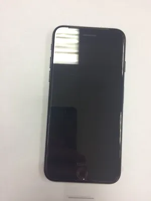 iPhone 7 32 ГБ «чёрный оникс» (MQTX2) - Купить в Самаре в магазине Jobses