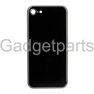 Apple iPhone 7 Plus 256 Гб Jet Black купить в Москве с доставкой: цена,  обзор, отзывы, характеристики