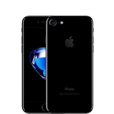 Корпус для iPhone 7 (4.7) (черный оникс) в Детальке купить,