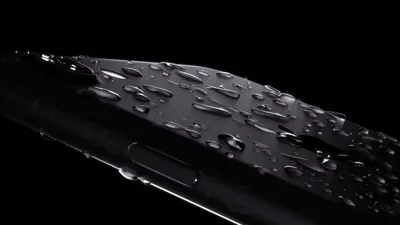 В iPhone 7 появилась защита от воды. Можно ли ронять его в унитаз? —  Wylsacom