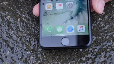 Apple не рекомендует заряжать iPhone 7 в течение 5 часов после погружения в  воду | AppleInsider.ru