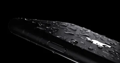 Как ведут себя под водой iPhone 7 и Apple Watch Series 2 | AppleInsider.ru