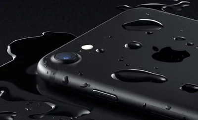 iPhone 7 пережил падение в кофе, соду и океан | AppleInsider.ru