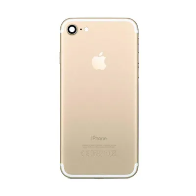 Корпус для iPhone 7 Plus Розовое Золото от 880 рублей - купить в  г.Екатеринбург - Axmobi.ru | Axmobi