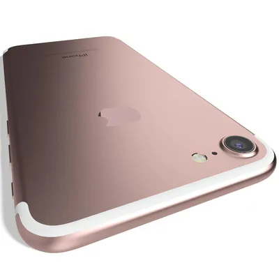 Купить Apple iPhone 7 Plus 128 ГБ Розовый в Оренбурге дешево, кредит и  рассрочка на Apple iPhone 7 Plus 128 ГБ Розовый в интернет-магазине  istoreapple