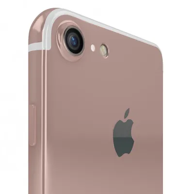 IPhone 7 Plus Телефон Apple Rose Gold, яблочный iphone, гаджет,  электроника, чехол для мобильного телефона png | PNGWing