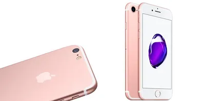 Купить БУ Apple iPhone 7 128GB Rose Gold Хорошее Б/У по лучшей цене  проверенный Б У Эпл Айфон 128 Гб Rose Gold (Розовое золото) в UAE, Dubai,  Abu Dhabi | Mobilochka.ae