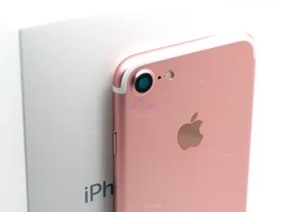 Apple iPhone 7 Plus 32GB Rose Gold