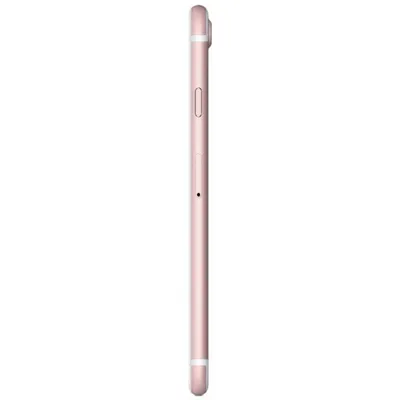 Корпус для iPhone 7 Plus, розовое золото, Rose Gold, оригинал (Китай)  (ID#1624888910), цена: 784 ₴, купить на Prom.ua