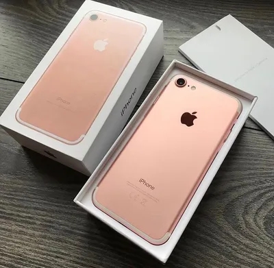 Купить Apple iPhone SE 16 Гб Розовое Золото USA по самой низкой цене в  Москве! Продажа оригинальных Айфонов дешево,
