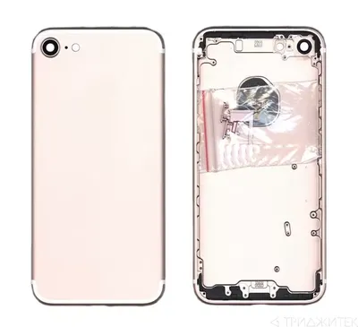 Чехол Spigen Flip Armor для iPhone 7 Plus / 8 Plus Розовое Золото, купить в  Москве, цены в интернет-магазинах на Мегамаркет