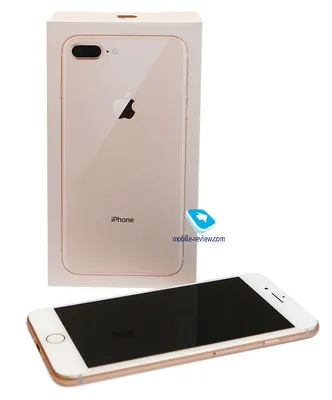 iPhone 8 Plus 64Gb Gold цена 40 990 р. в интернет магазине. Купить iPhone 8  Plus 64Gb Gold