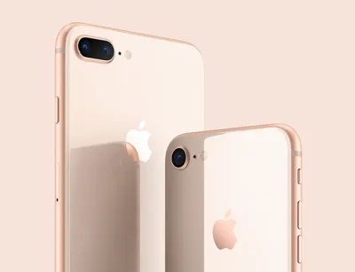 Смартфон Apple iPhone 8 Plus — купить в интернет-магазине по низкой цене на  Яндекс Маркете