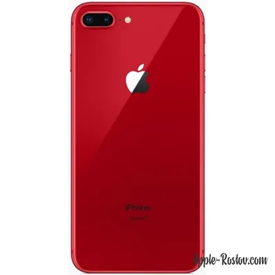 Смартфон Apple iPhone 8 Plus