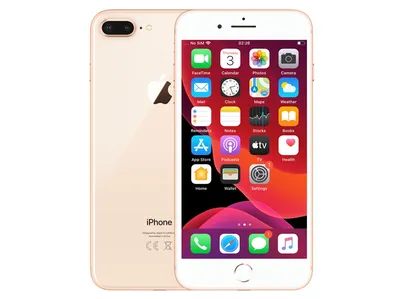 iPhone 8 Plus RED 64gb Купить дешево в Ростове - Айфон 8 Плюс в наличии в  Ростове на Дону