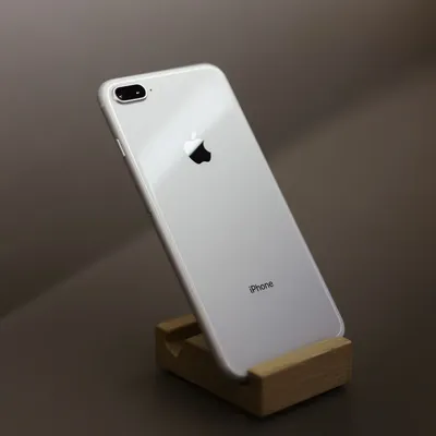 Коммерческая замена iPhone 8 Plus - Granden Service