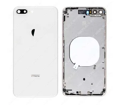 Купить Used Apple iPhone 8 Plus 256Gb Silver б/у, бывший в употреблении по  низкой цене в Днепре, Киеве, Запорожье, Харькове, Одессе, Львове, Украине |  mobigo.com.ua