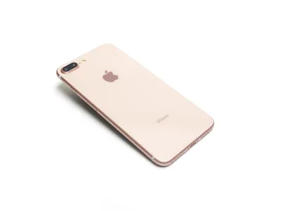 Apple iPhone 8 plus 64GB space grey | Lider Telecom