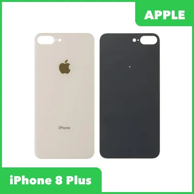 Apple iPhone 8 Plus 64gb Silver (арт. 42252) - MacWin