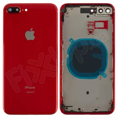 Купить iPhone 8 Plus Original⚡в интернет магазине . [apple-people.com.ua]