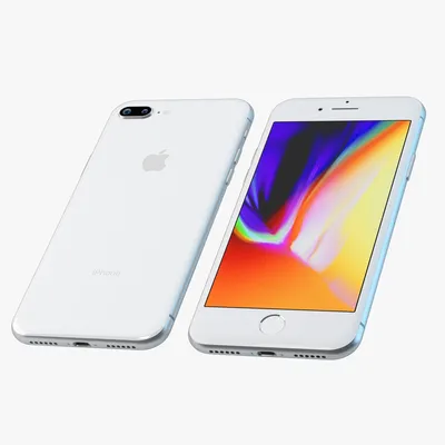 Apple iPhone 8 Plus 64ГБ Серый космос (Space Gray) купить в Сочи по цене  40790 р | интернет-магазин iDevice