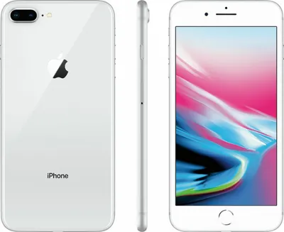 Корпус для iPhone 8 Plus - купить в FixUp.ua