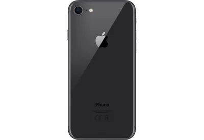 Купить Apple iPhone 8, 128 ГБ, «серый космос» — цена, описание в каталоге  Сети фирменных магазинов restore: - Москва