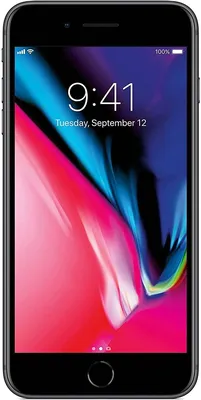 Смартфон Apple iPhone 8 Plus 64GB серый космос – купить в Туле | Технопарк