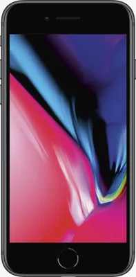 Купить iPhone 8 64 ГБ Серый космос: цена, рассрочка, кредит | i-Store.by