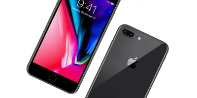 Купить iPhone 8 Space Gray 128gb дешево в Ростове - Айфон 8 в наличии в  Ростове на Дону