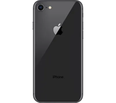 Купить Смартфон iPhone 8 Серый космос 128 GB в Ростове-на-Дону, купить iPhone  8 Серый космос 128 GB