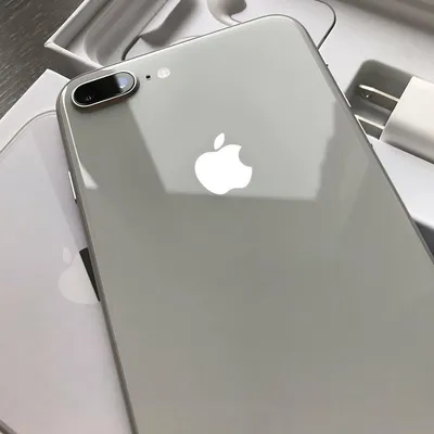 Коробки Айфон 8 и 8 Плюс купить | Коробки iPhone 8 и 8 Plus в  Санкт-Петербурге по цене от 350 руб в i4you