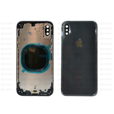 Воcстановленный by Breezy, грейд C Apple iPhone 8 64 GB Space Gray Серый  космос 2CMQ6G200338 купить в Гомеле. Цена, фото, характеристики в  интернет-магазине ZEON