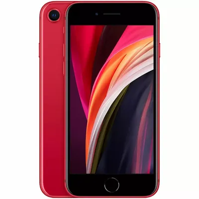 Apple iPhone SE Gen.2 64 ГБ Красный MX9U2 б/у купить в Минске с доставкой  по Беларуси, выгодные цены на Смартфоны в интернет магазине б/у техники  Breezy