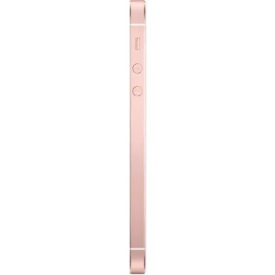 Apple iPhone SE 32 ГБ Розовый | Эпл Айфон СЕ 32 ГБ Розовый